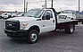 Show the detailed information for this 2011 FORD F350 XL.