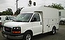 Show the detailed information for this 2006 GMC SAVANA G3500.