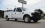 Show the detailed information for this 2008 FORD F250 XL SD.