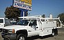 Show the detailed information for this 2005 GMC SIERRA 3500.