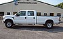 Show the detailed information for this 2008 FORD F250 XL.