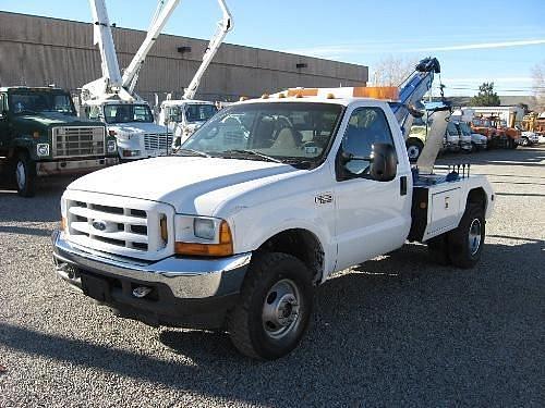 1999 FORD F350 Longmont Colorado Photo #0129962A