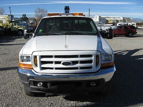 1999 FORD F350 Longmont Colorado Photo #0129962A