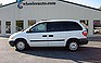 Show the detailed information for this 2007 DODGE CARAVAN.