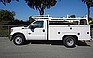 Show the detailed information for this 2011 FORD F350.