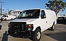 Show the detailed information for this 2011 FORD E350.