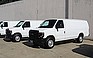 Show the detailed information for this 2010 FORD E350 SD.