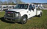 Show the detailed information for this 2005 FORD F350.