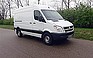 Show the detailed information for this 2007 DODGE SPRINTER 2500.