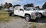 Show the detailed information for this 2011 CHEVROLET 3500HD.