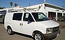 Show the detailed information for this 2005 CHEVROLET ASTRO.