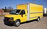 Show the detailed information for this 2007 GMC 3500.