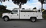 Show the detailed information for this 2011 FORD F350.