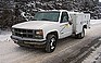 Show the detailed information for this 1994 CHEVROLET 3500HD.