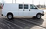 2008 CHEVROLET EXPRESS G3500.