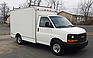 2005 GMC SAVANA G3500.