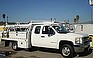 2008 CHEVROLET SILVERADO 3500HD.