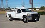 2008 CHEVROLET SILVERADO 2500HD.