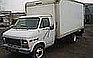 Show the detailed information for this 1993 GMC 3500.