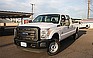 Show the detailed information for this 2010 FORD F350 XL.