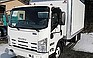 Show the detailed information for this 2011 ISUZU NPR ECO MAX.