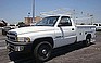 Show the detailed information for this 1998 DODGE RAM 2500.