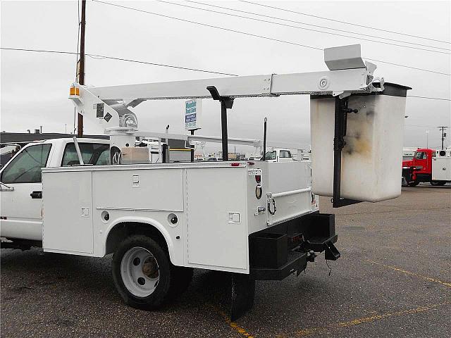 2000 GMC 3500HD Salt Lake City Utah Photo #0130043A