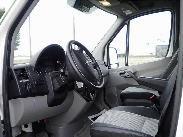 2007 DODGE SPRINTER 3500 Greenville Texas Photo #0130045A