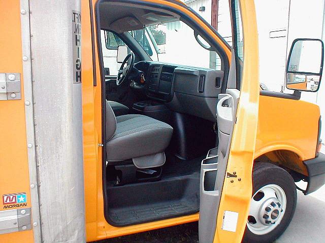 2006 GMC SAVANA G3500 Sharpsburg North Carolina Photo #0130091A