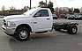 Show the detailed information for this 2011 DODGE 3500SLT.