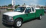 Show the detailed information for this 2005 FORD F350.