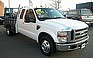 Show the detailed information for this 2010 FORD F350.