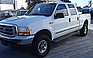 Show the detailed information for this 1999 FORD F350 LARIAT.