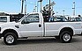 2008 FORD F250 SD.