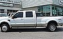 2008 FORD F450 KING RANCH.