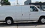 Show the detailed information for this 2010 FORD E250.