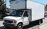 Show the detailed information for this 2007 FORD E350.