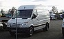 2008 FREIGHTLINER SPRINTER 3500.