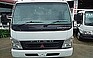 2008 MITSUBISHI FUSO FE.