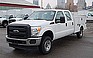 2011 FORD F250.