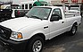 2008 FORD RANGER.