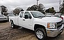 Show the detailed information for this 2011 CHEVROLET 2500HD.