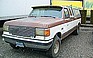 1987 FORD F150.