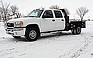 Show the detailed information for this 2004 GMC 3500.