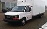 Show the detailed information for this 2007 GMC 3500.