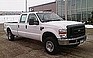 2008 FORD F250.