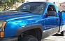 Show the detailed information for this 2003 CHEVROLET 2500.