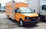 Show the detailed information for this 2006 GMC SAVANA G3500.