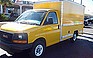 Show the detailed information for this 2007 GMC SAVANA G3500.