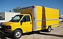 2007 GMC SAVANA G3500.